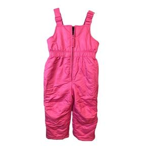 O3- Falls Creek Insulated Snow/Ski Suit